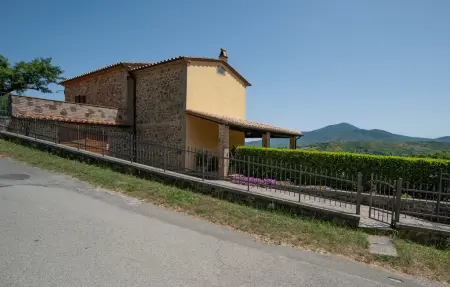 Maison 9 personnes à Arcidosso - Photo 24
