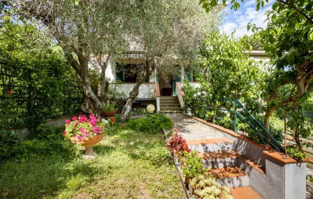 Appartement 4 personnes à Castiglioncello - Photo 1