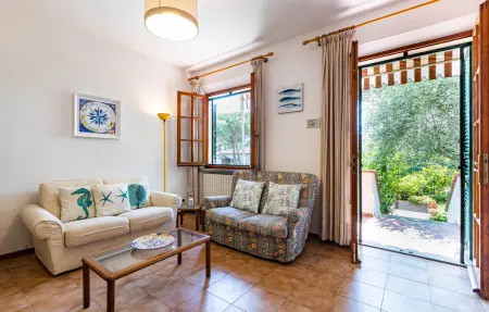 Appartement 4 personnes à Castiglioncello - Photo 2