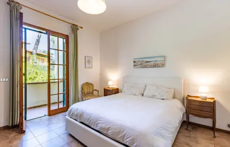 Appartement 4 personnes à Castiglioncello - Photo 5