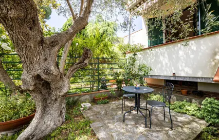 Appartement 4 personnes à Castiglioncello - Photo 6