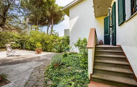 Appartement 4 personnes à Castiglioncello - Photo 7