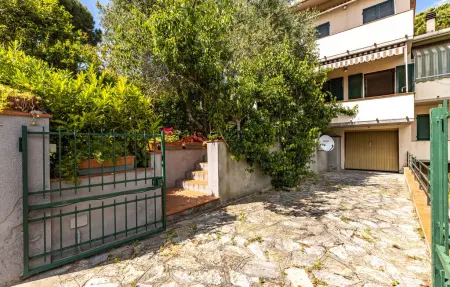 Appartement 4 personnes à Castiglioncello - Photo 9