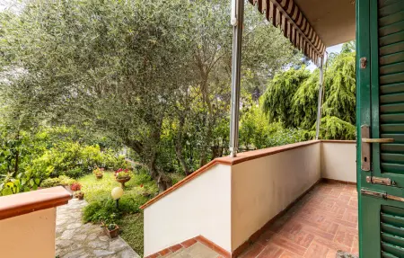 Appartement 4 personnes à Castiglioncello - Photo 12
