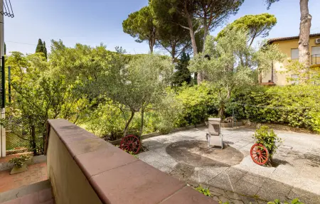 Appartement 4 personnes à Castiglioncello - Photo 14