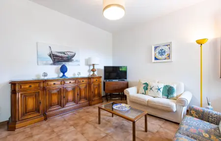 Appartement 4 personnes à Castiglioncello - Photo 16