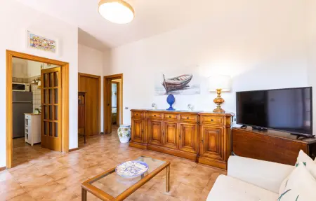Appartement 4 personnes à Castiglioncello - Photo 17