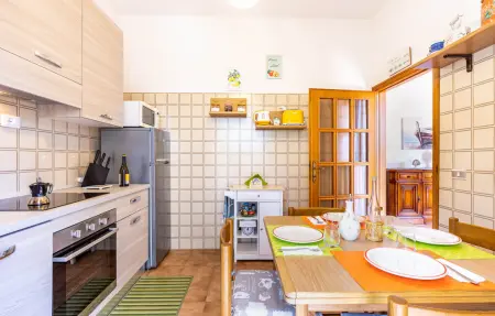 Appartement 4 personnes à Castiglioncello - Photo 19