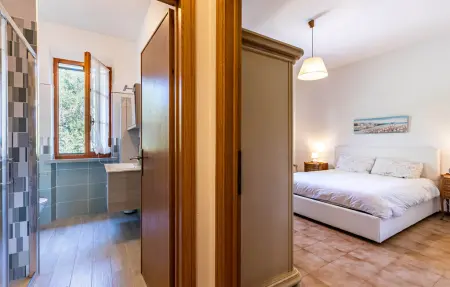 Appartement 4 personnes à Castiglioncello - Photo 21