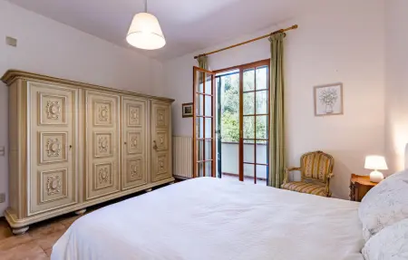 Appartement 4 personnes à Castiglioncello - Photo 22
