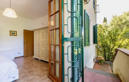 Appartement 4 personnes à Castiglioncello - Photo 23