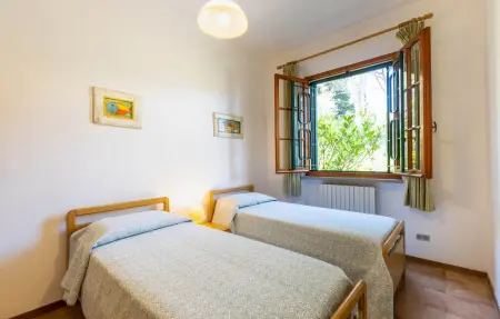 Appartement 4 personnes à Castiglioncello - Photo 24