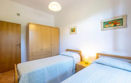 Appartement 4 personnes à Castiglioncello - Photo 25