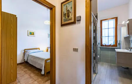 Appartement 4 personnes à Castiglioncello - Photo 26