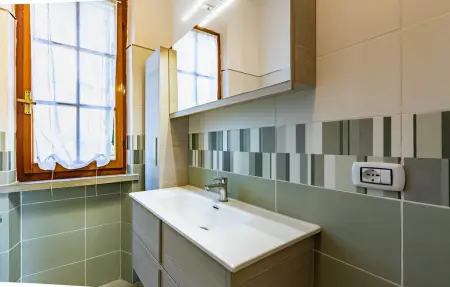Appartement 4 personnes à Castiglioncello - Photo 27
