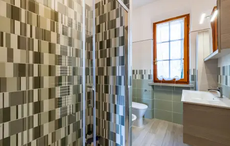 Appartement 4 personnes à Castiglioncello - Photo 28