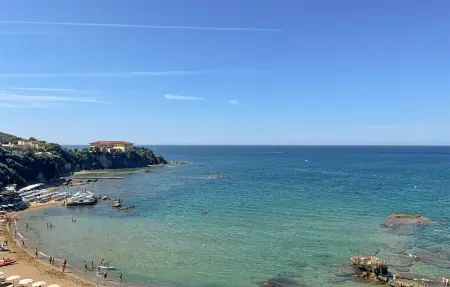 Appartement 4 personnes à Castiglioncello - Photo 31