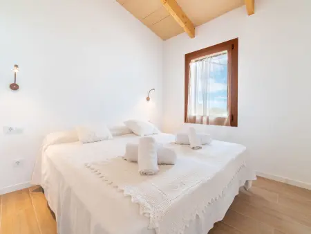 Sa Caseta des Camp, Maison 2 personnes à Banyalbufar - Photo 10