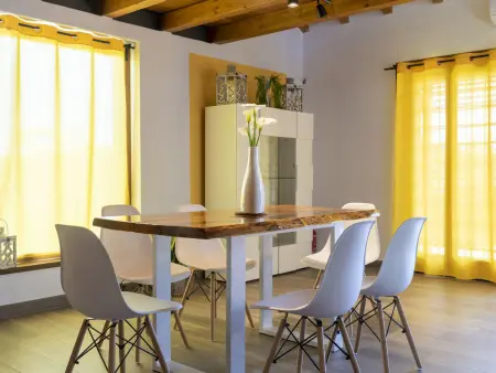 Melograno, Chalet 4 personnes à Lago di Vico - Photo 4