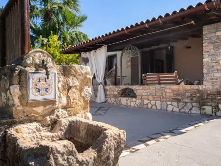 Nicole con Dependance, Villa 7 personnes à Castellammare del Golfo - Photo 34