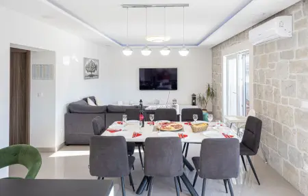 Maison 8 personnes à Srinjine - Photo 5