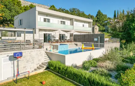 Maison 8 personnes à Srinjine - Photo 10