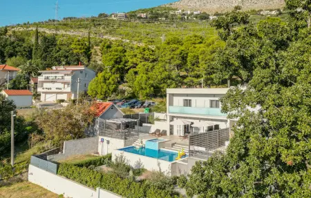 Maison 8 personnes à Srinjine - Photo 11