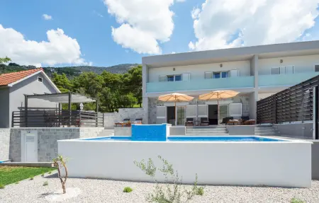 Maison 8 personnes à Srinjine - Photo 13