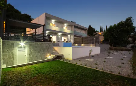 Maison 8 personnes à Srinjine - Photo 14