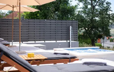 Maison 8 personnes à Srinjine - Photo 16