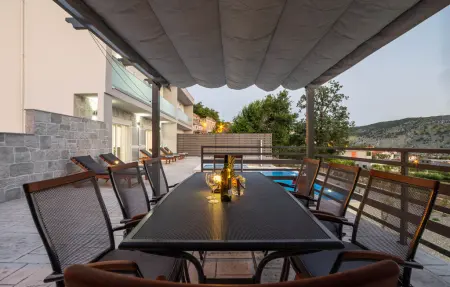 Maison 8 personnes à Srinjine - Photo 18