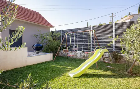 Maison 8 personnes à Srinjine - Photo 23