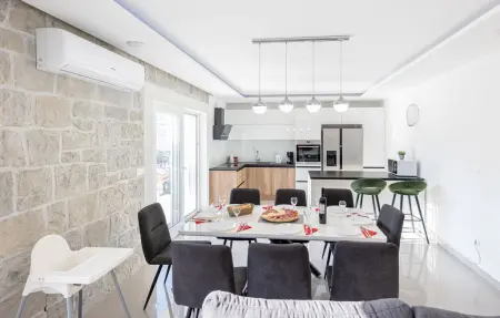 Maison 8 personnes à Srinjine - Photo 29