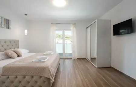 Maison 8 personnes à Srinjine - Photo 34