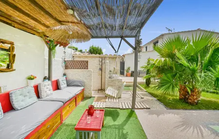 Maison 6 personnes à Le Pontet - Photo 1