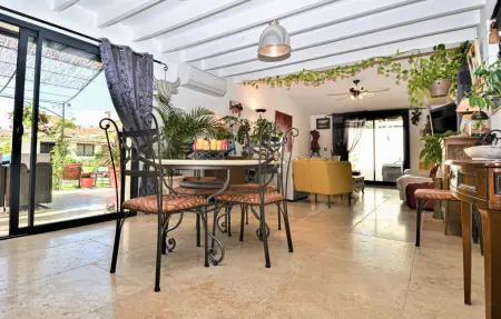 Maison 6 personnes à Le Pontet - Photo 2