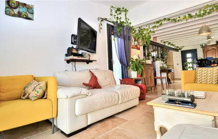 Maison 6 personnes à Le Pontet - Photo 4
