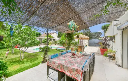 Maison 6 personnes à Le Pontet - Photo 5