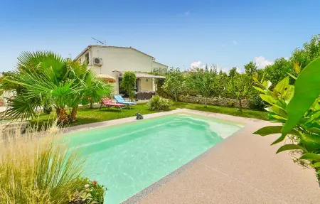 Maison 6 personnes à Le Pontet - Photo 8