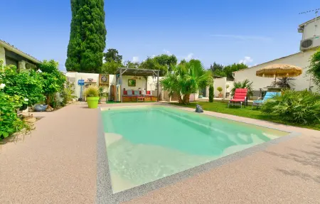 Maison 6 personnes à Le Pontet - Photo 9