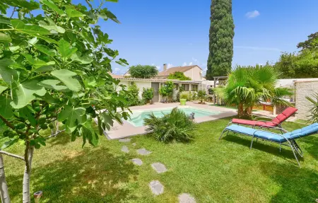 Maison 6 personnes à Le Pontet - Photo 10