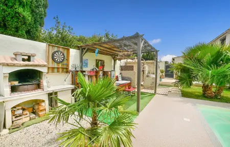 Maison 6 personnes à Le Pontet - Photo 12