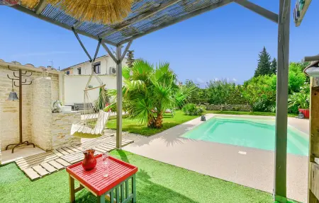 Maison 6 personnes à Le Pontet - Photo 13