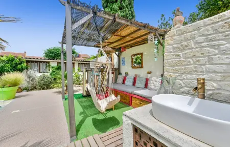 Maison 6 personnes à Le Pontet - Photo 14