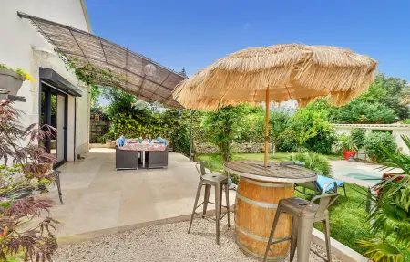 Maison 6 personnes à Le Pontet - Photo 15