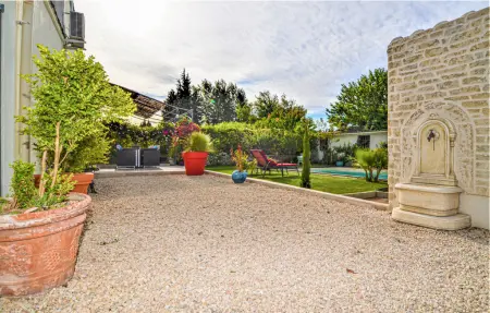Maison 6 personnes à Le Pontet - Photo 16