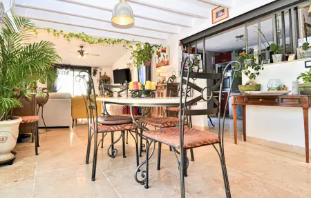 Maison 6 personnes à Le Pontet - Photo 20