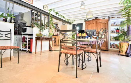 Maison 6 personnes à Le Pontet - Photo 21