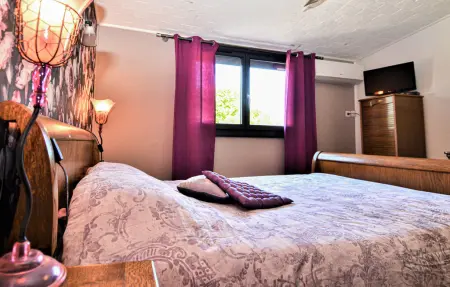 Maison 6 personnes à Le Pontet - Photo 27