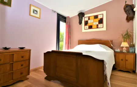Maison 6 personnes à Le Pontet - Photo 28